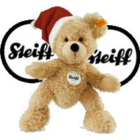 Steiff Teddy Bears